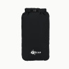 Гермомешок с лямками BTrace DryBag 60л (Черный; В100смØ50см)